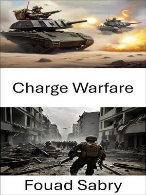 cover image of Charge Warfare